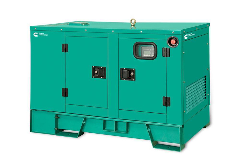 莱芜发电机出租-汽油发电机对供油装置的要求