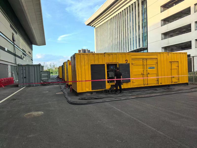 莱芜柴油发电机冬季保养注意事项?