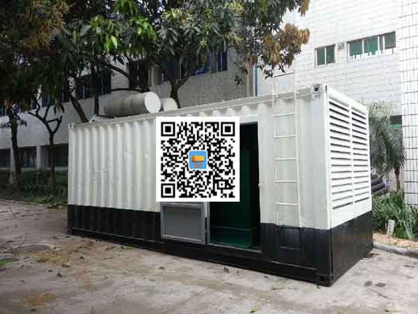 莱芜出租发电机-什么样的柴油发电机使用效果比较好