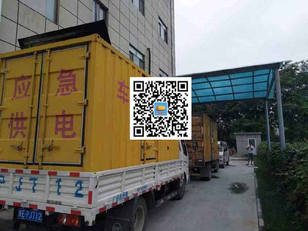 莱芜租赁发电机50kw设备需要多大电缆线