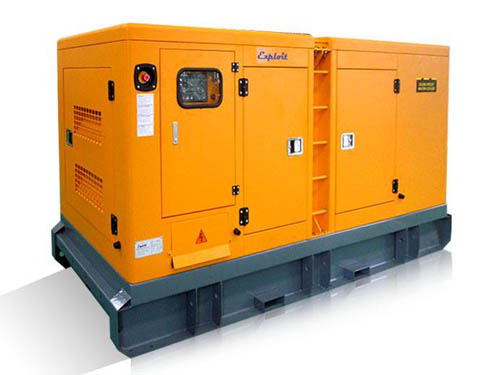 莱芜影响 200kw 柴油发电机油耗的因素有哪些？