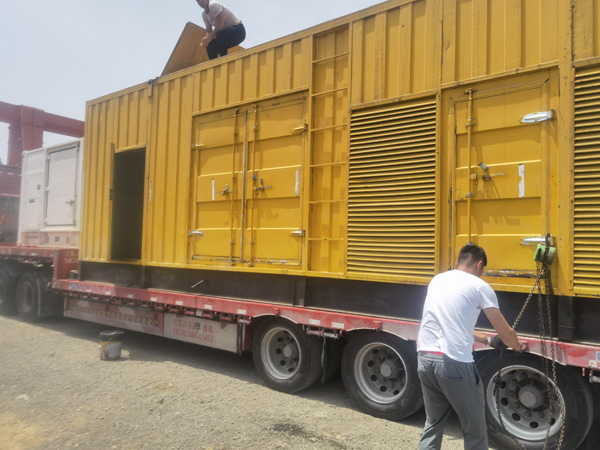 莱芜除了负载情况和发动机维护,还有哪些因素会影响 200kw 柴油发电机的油耗?