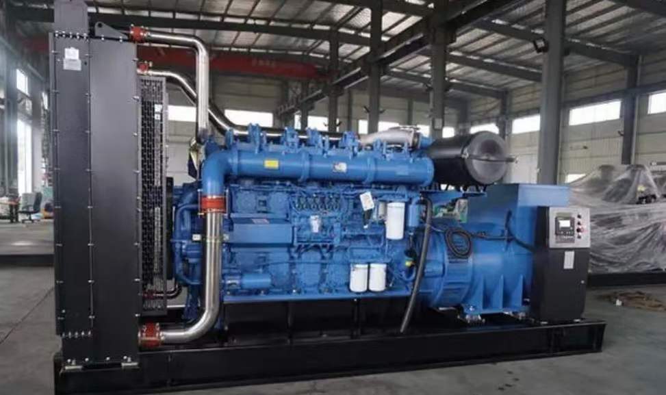 莱芜800kW 柴油发电机的输出电流是恒定的吗？