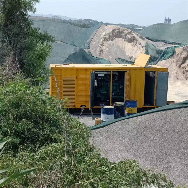 莱芜影响 400KW 柴油发电机组油耗的因素有哪些?