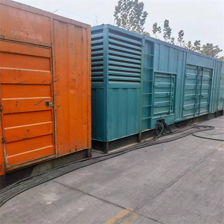 莱芜如何选择适合 600kW 柴油发电机组的热继电器?