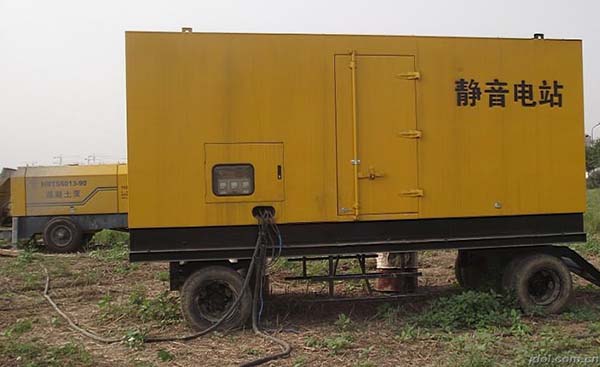 莱芜发电机组北方城市冬季使用注意事项有哪些?