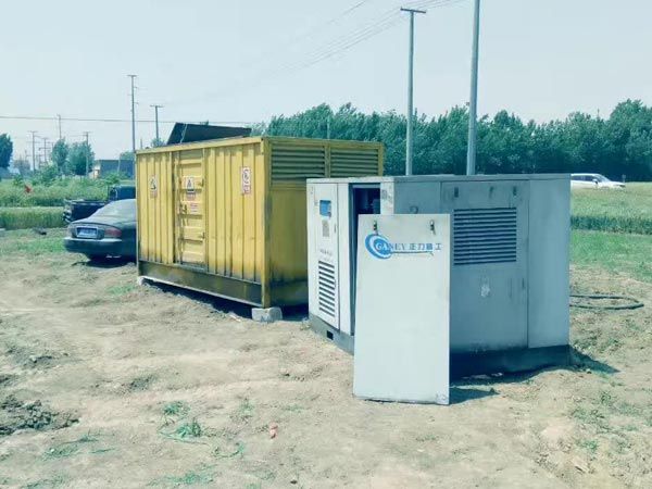 莱芜柴油发电机组冬季日常维修需要哪些工具？